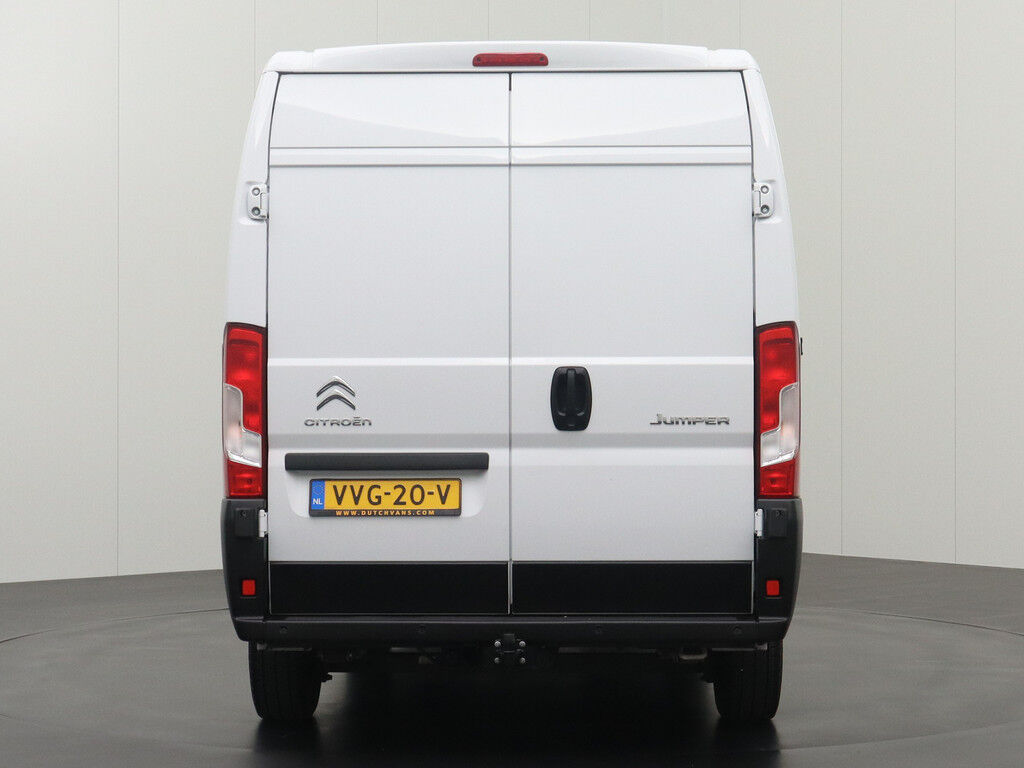 Citroën Jumper 2.2BlueHDi 120PK L2H2