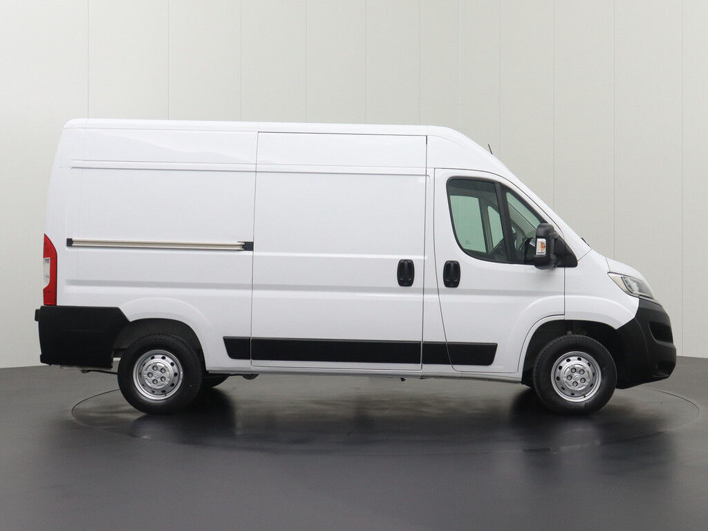 Citroën Jumper 2.2BlueHDi 120PK L2H2