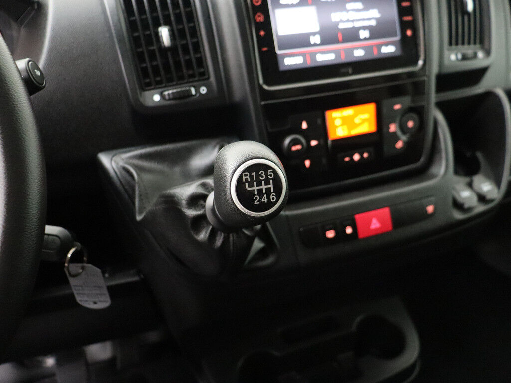 Citroën Jumper 2.2BlueHDi 120PK L2H2