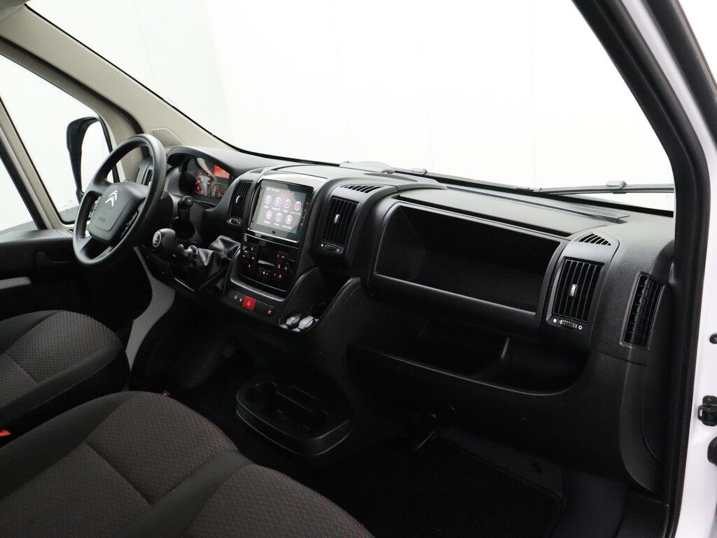 Citroën Jumper 2.2BlueHDi 120PK L2H2