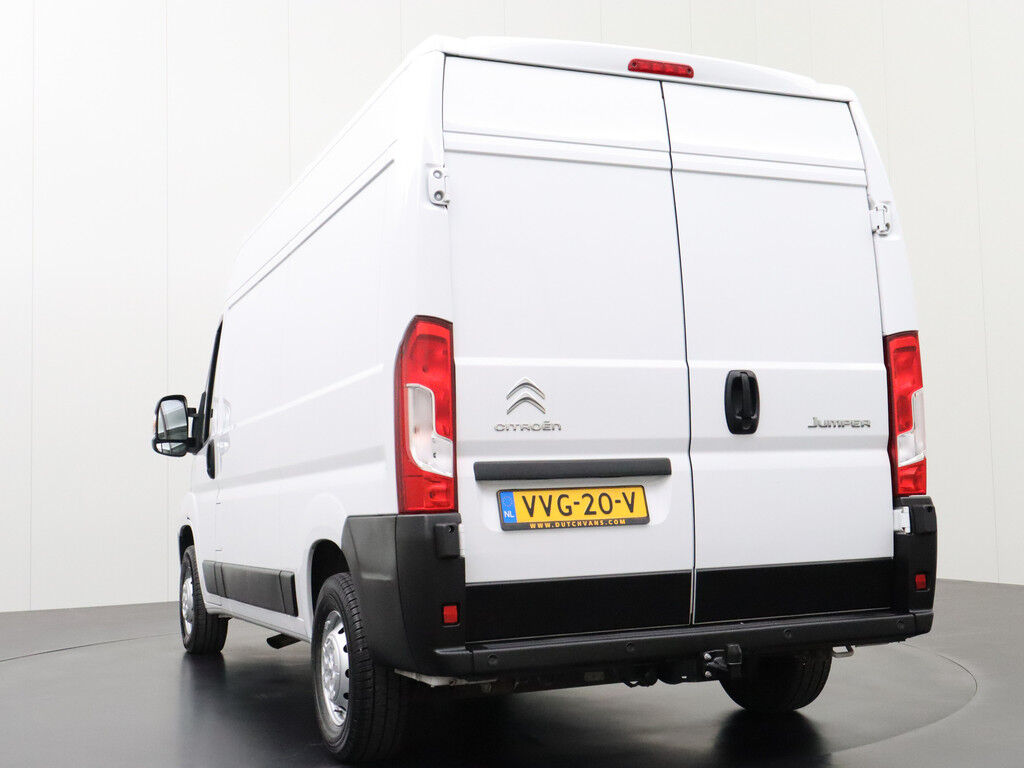 Citroën Jumper 2.2BlueHDi 120PK L2H2