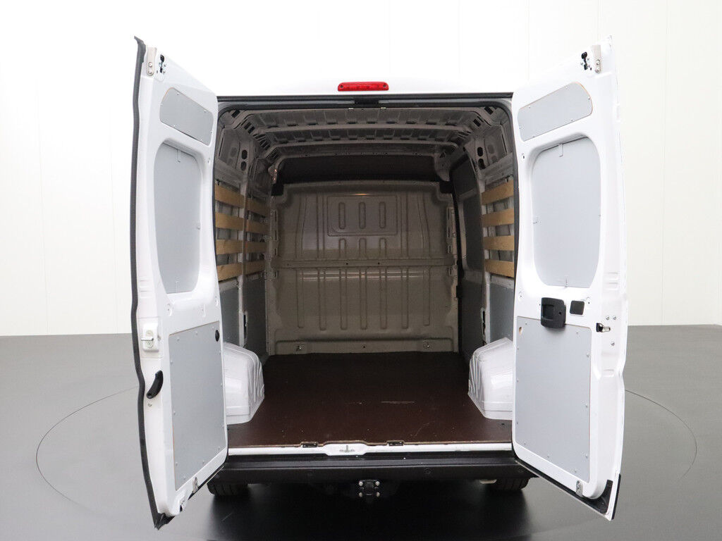 Citroën Jumper 2.2BlueHDi 120PK L2H2