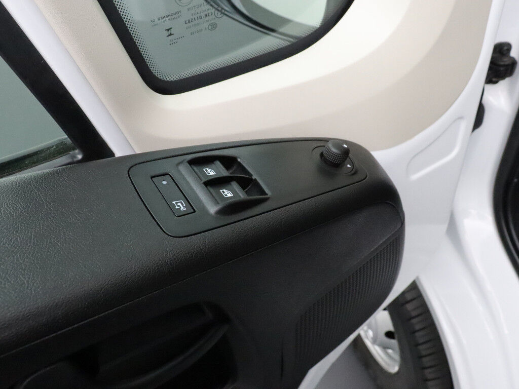 Citroën Jumper 2.2BlueHDi 120PK L2H2