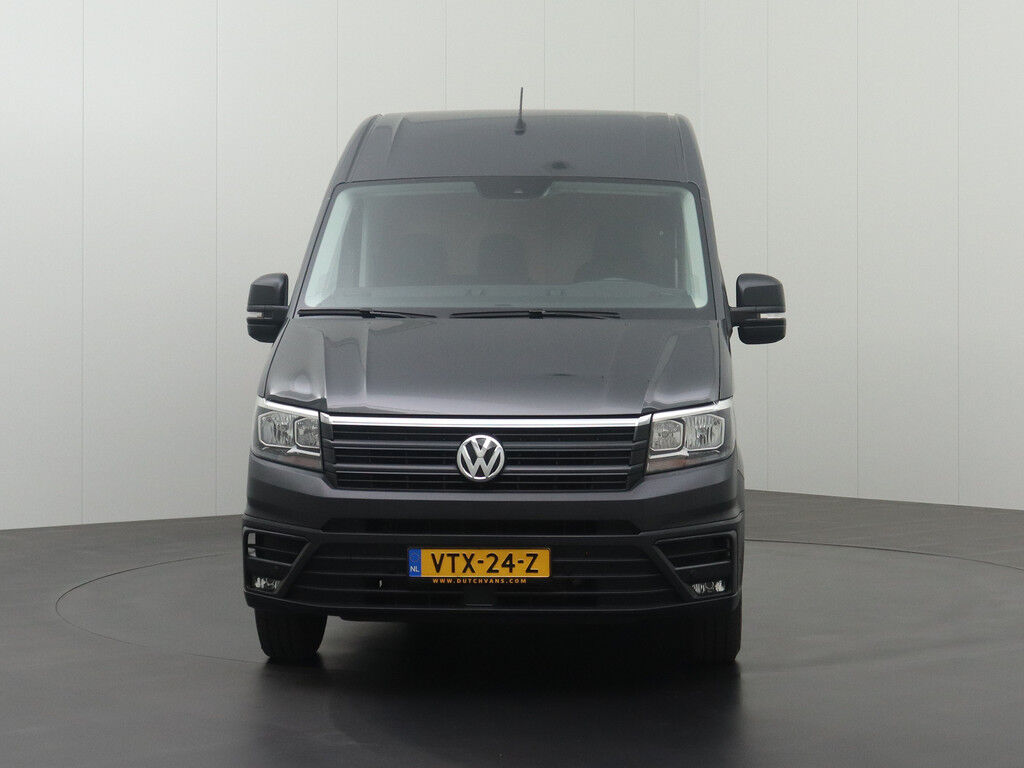 Volkswagen Crafter 2.0TDI 140PK DSG Automaat L5H3 Highline