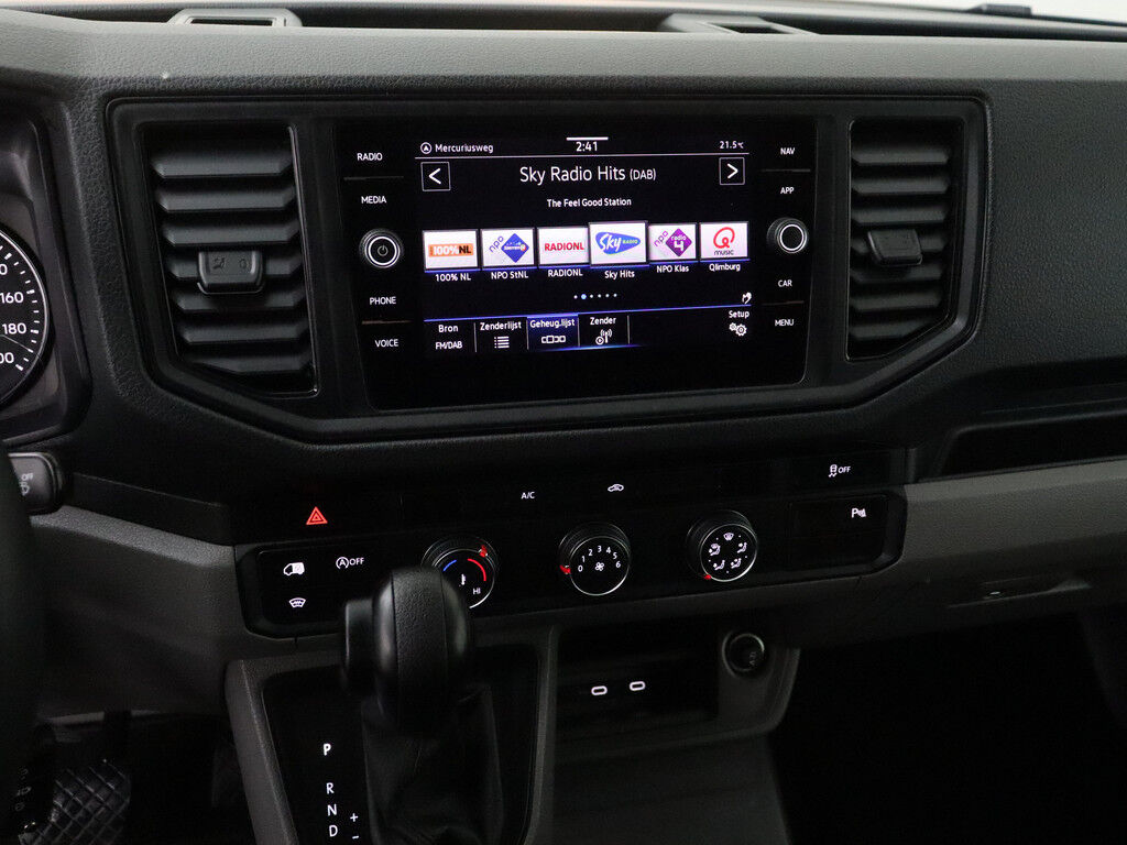 Volkswagen Crafter 2.0TDI 140PK DSG Automaat L5H3 Highline