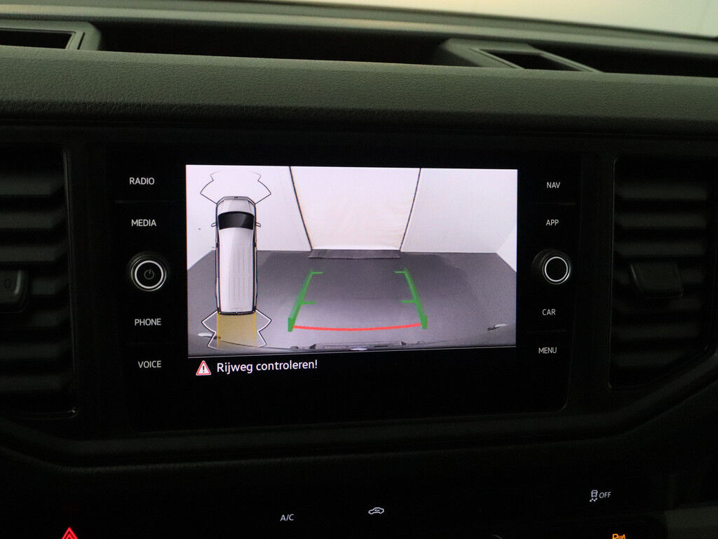 Volkswagen Crafter 2.0TDI 140PK DSG Automaat L5H3 Highline