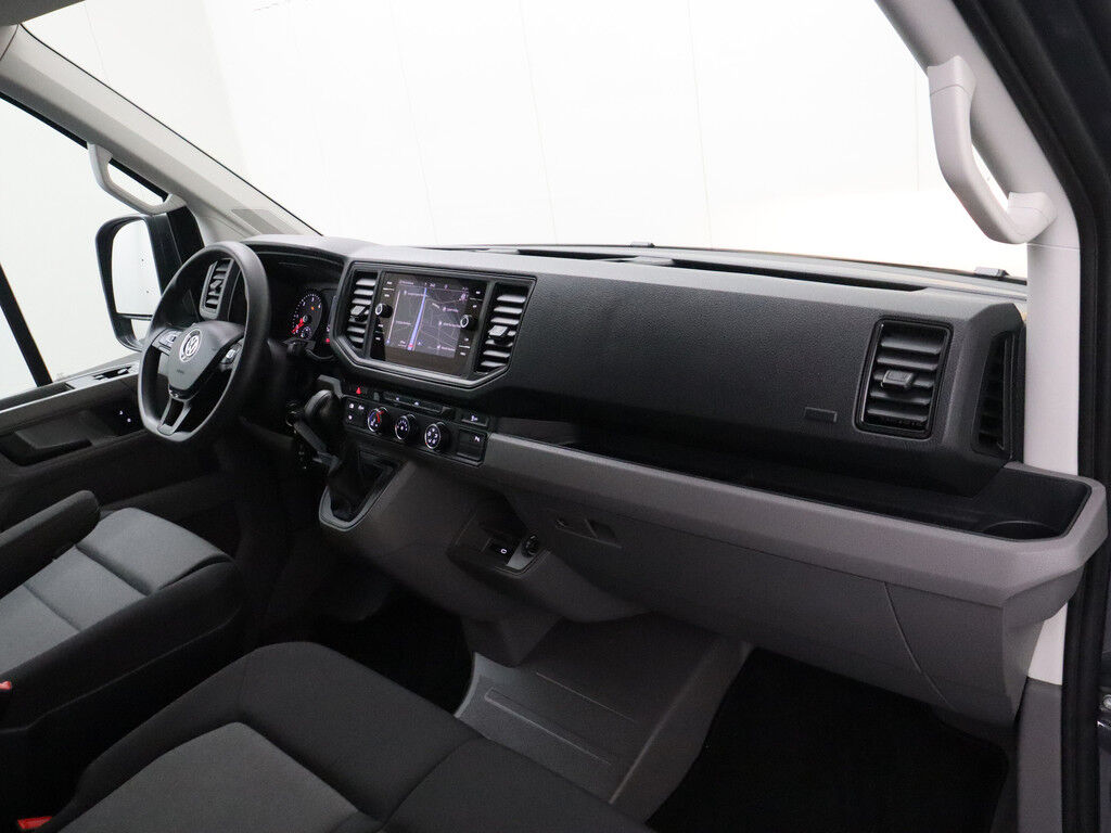 Volkswagen Crafter 2.0TDI 140PK DSG Automaat L5H3 Highline