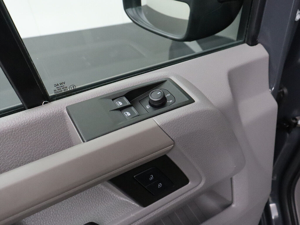 Volkswagen Crafter 2.0TDI 140PK DSG Automaat L5H3 Highline