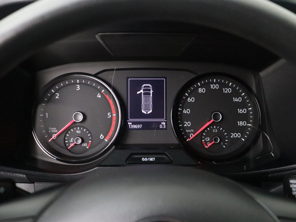 Volkswagen Crafter 2.0TDI 140PK DSG Automaat L5H3 Highline