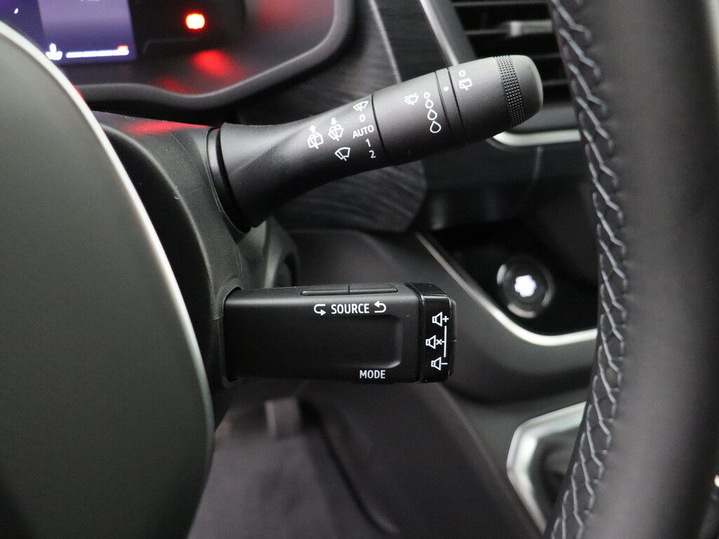 Renault Trafic 2.0DCI 170PK Lang Dubbele Cabine Anniversary+ Edition