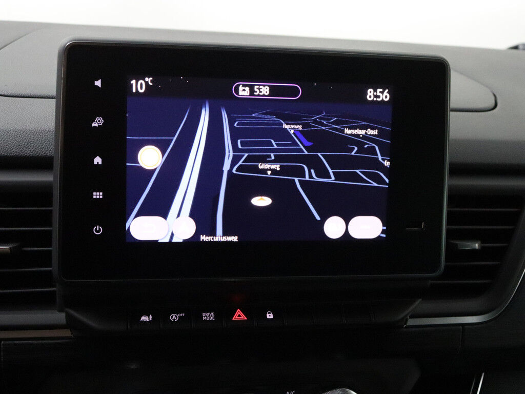 Renault Trafic 2.0DCI 170PK Lang Dubbele Cabine Anniversary+ Edition