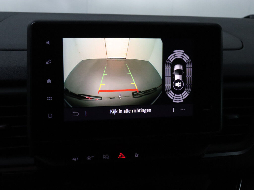 Renault Trafic 2.0DCI 170PK Lang Dubbele Cabine Anniversary+ Edition