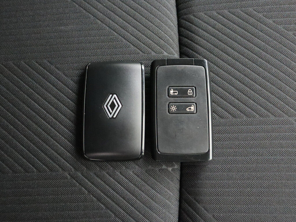 Renault Trafic 2.0DCI 170PK Lang Dubbele Cabine Anniversary+ Edition