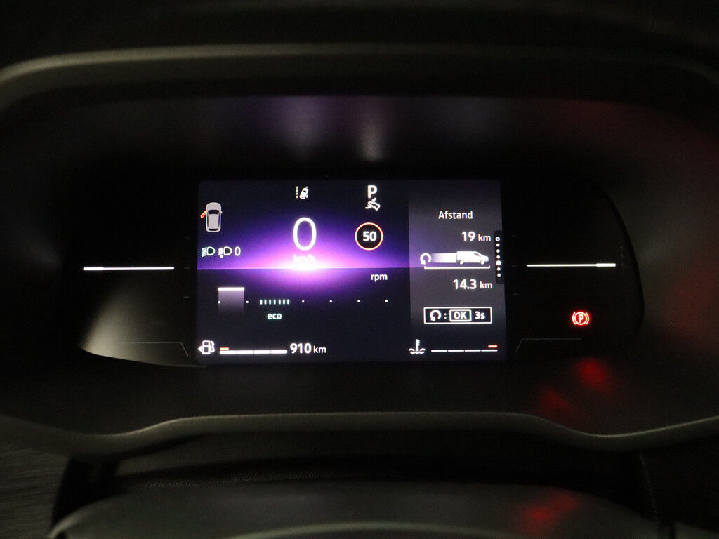 Renault Trafic 2.0DCI 170PK Lang Dubbele Cabine Anniversary+ Edition