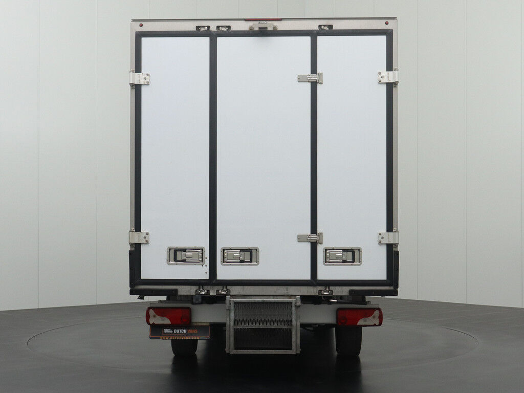 Mercedes-Benz Sprinter 316CDI Koel|Vries +20/-20 Bakwagen 12/230V
