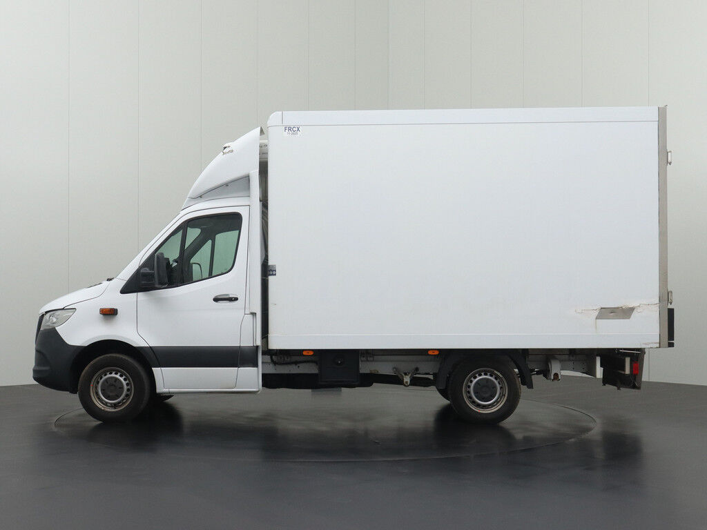 Mercedes-Benz Sprinter 316CDI Koel|Vries +20/-20 Bakwagen 12/230V