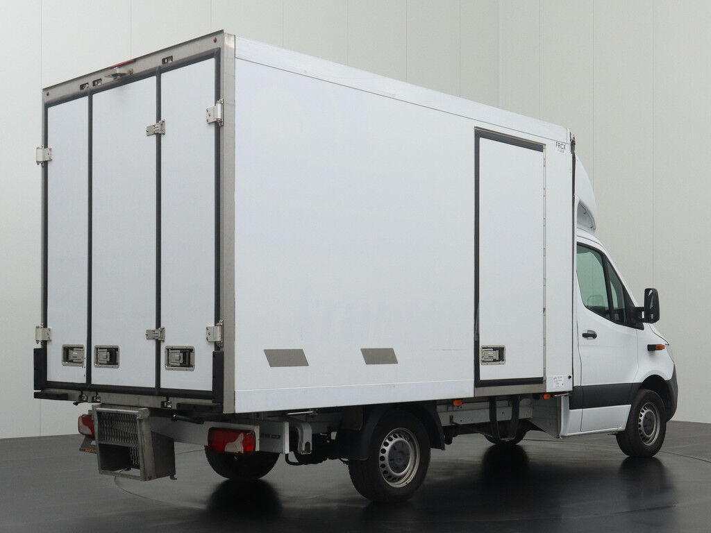 Mercedes-Benz Sprinter 316CDI Koel|Vries +20/-20 Bakwagen 12/230V