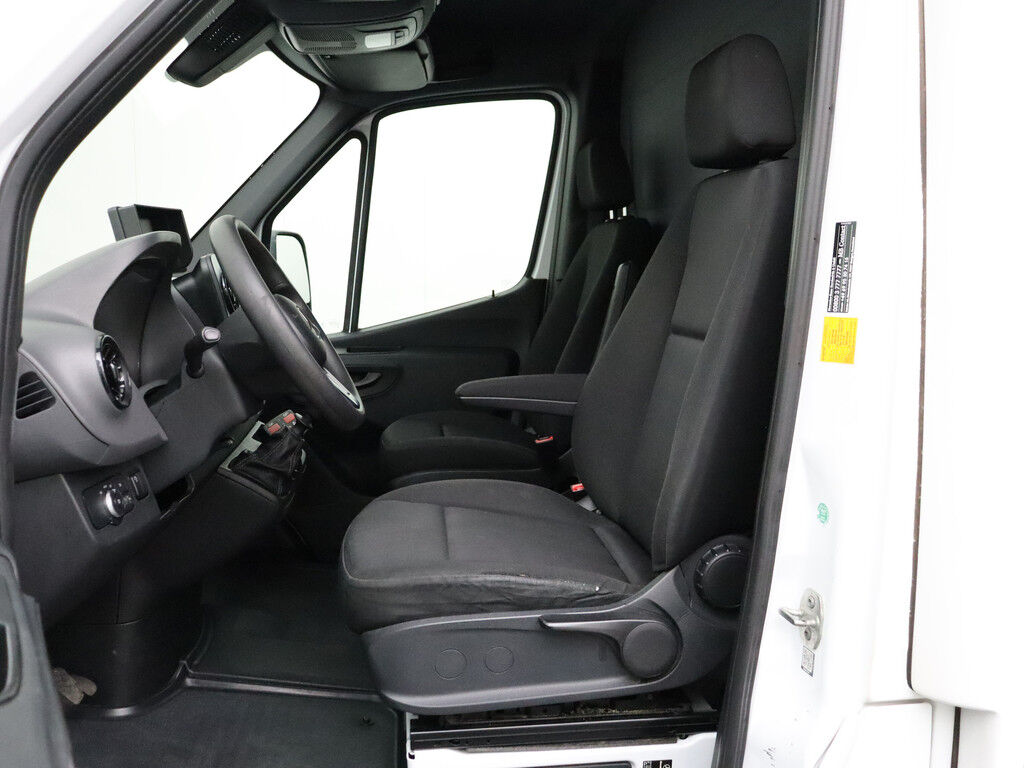 Mercedes-Benz Sprinter 316CDI Koel|Vries +20/-20 Bakwagen 12/230V