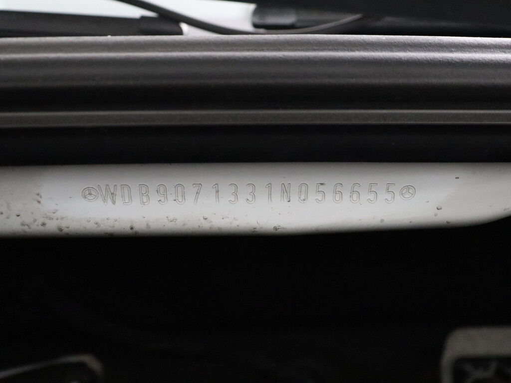 Mercedes-Benz Sprinter 316CDI Koel|Vries +20/-20 Bakwagen 12/230V
