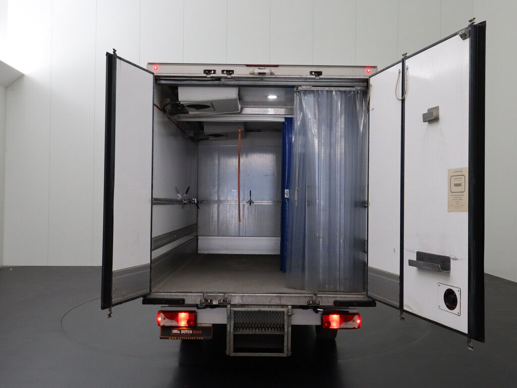 Mercedes-Benz Sprinter 316CDI Koel|Vries +20/-20 Bakwagen 12/230V