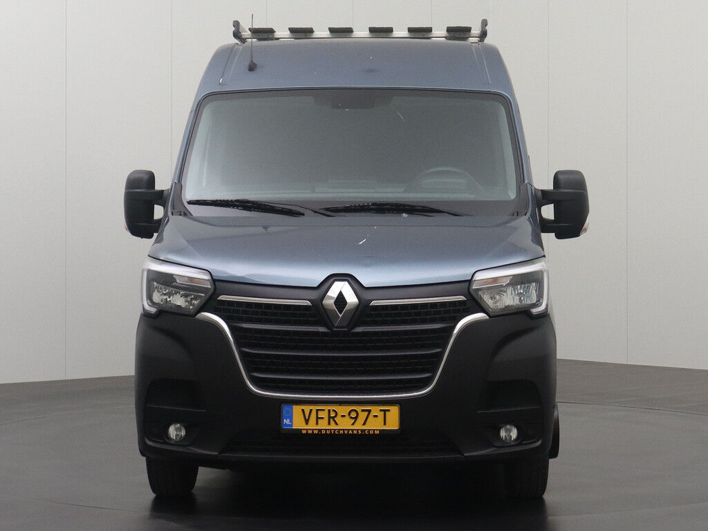 Renault Master 2.3DCi 145PK L3H2 Dubbellucht | Imperiaal