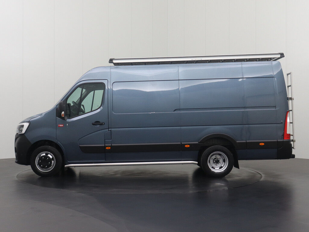 Renault Master 2.3DCi 145PK L3H2 Dubbellucht | Imperiaal