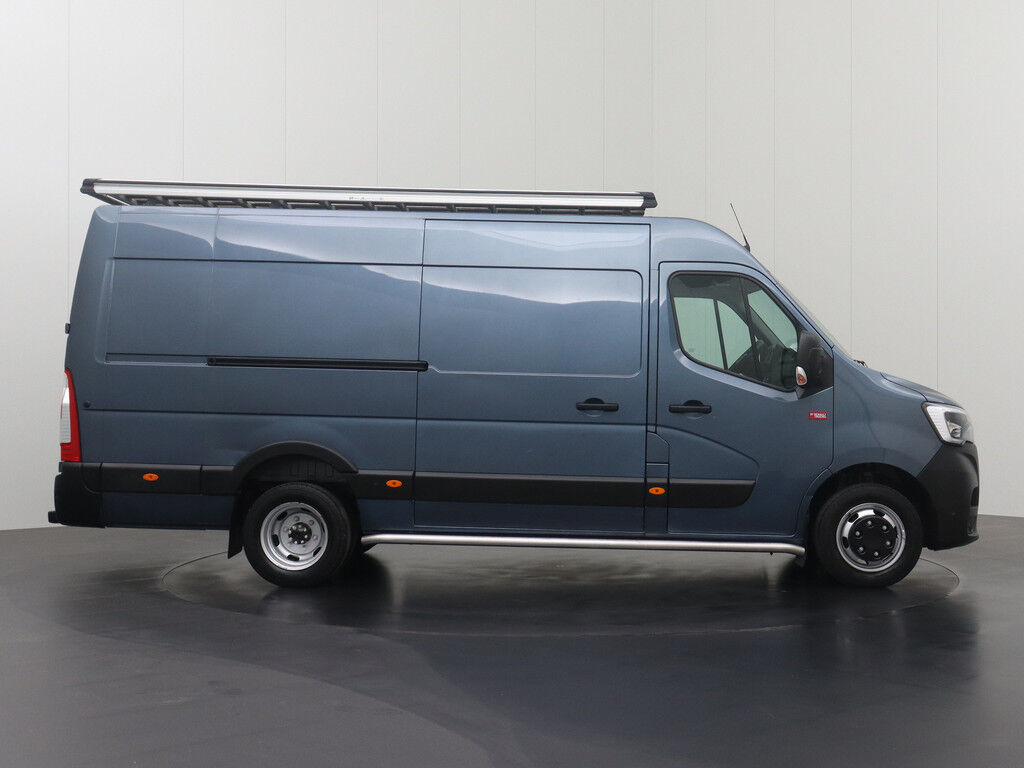Renault Master 2.3DCi 145PK L3H2 Dubbellucht | Imperiaal