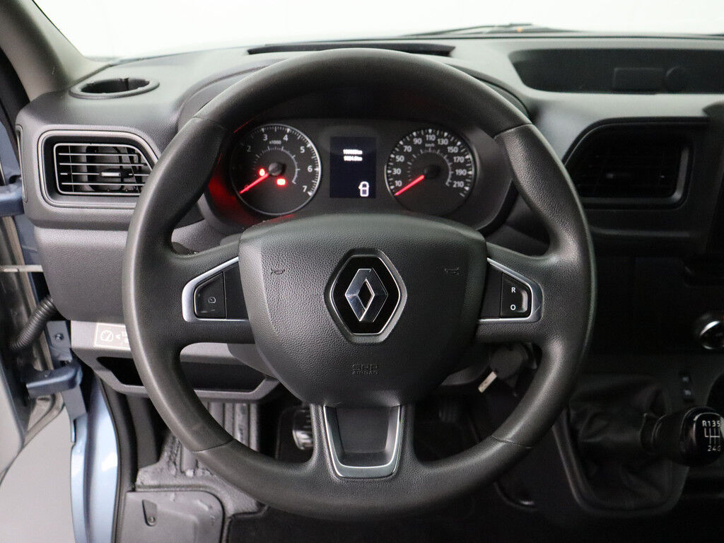 Renault Master 2.3DCi 145PK L3H2 Dubbellucht | Imperiaal