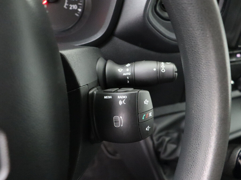 Renault Master 2.3DCi 145PK L3H2 Dubbellucht | Imperiaal