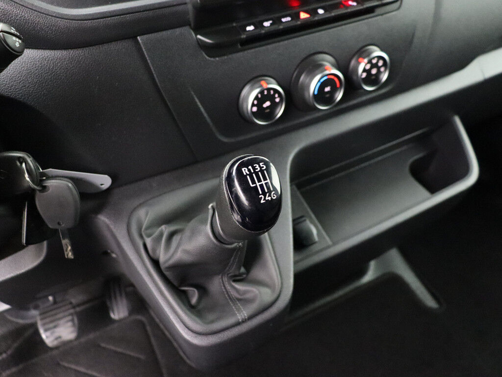 Renault Master 2.3DCi 145PK L3H2 Dubbellucht | Imperiaal