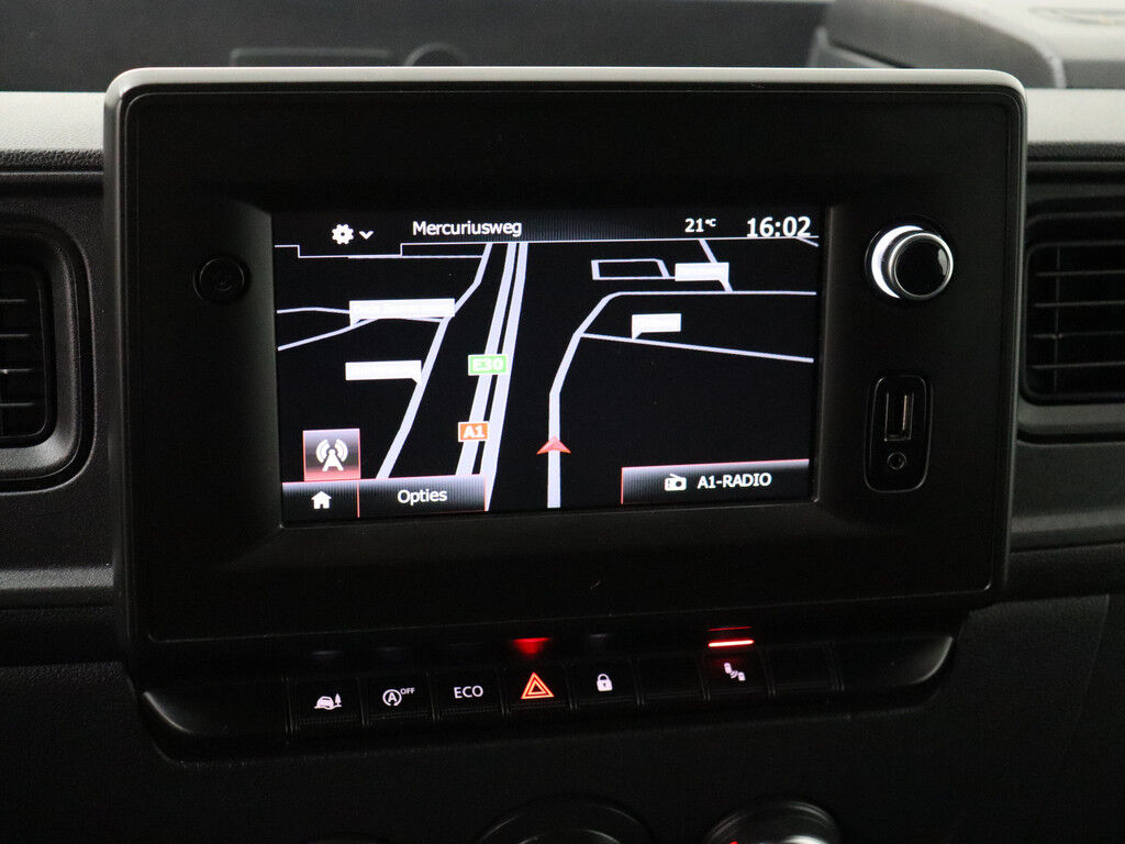 Renault Master 2.3DCi 145PK L3H2 Dubbellucht | Imperiaal