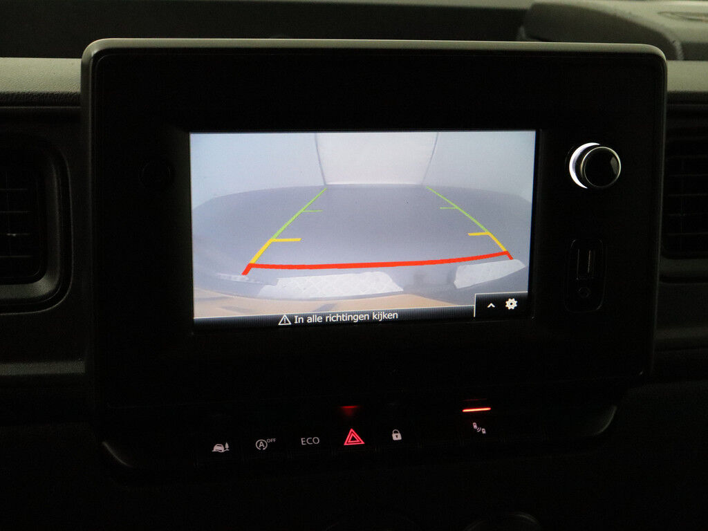 Renault Master 2.3DCi 145PK L3H2 Dubbellucht | Imperiaal