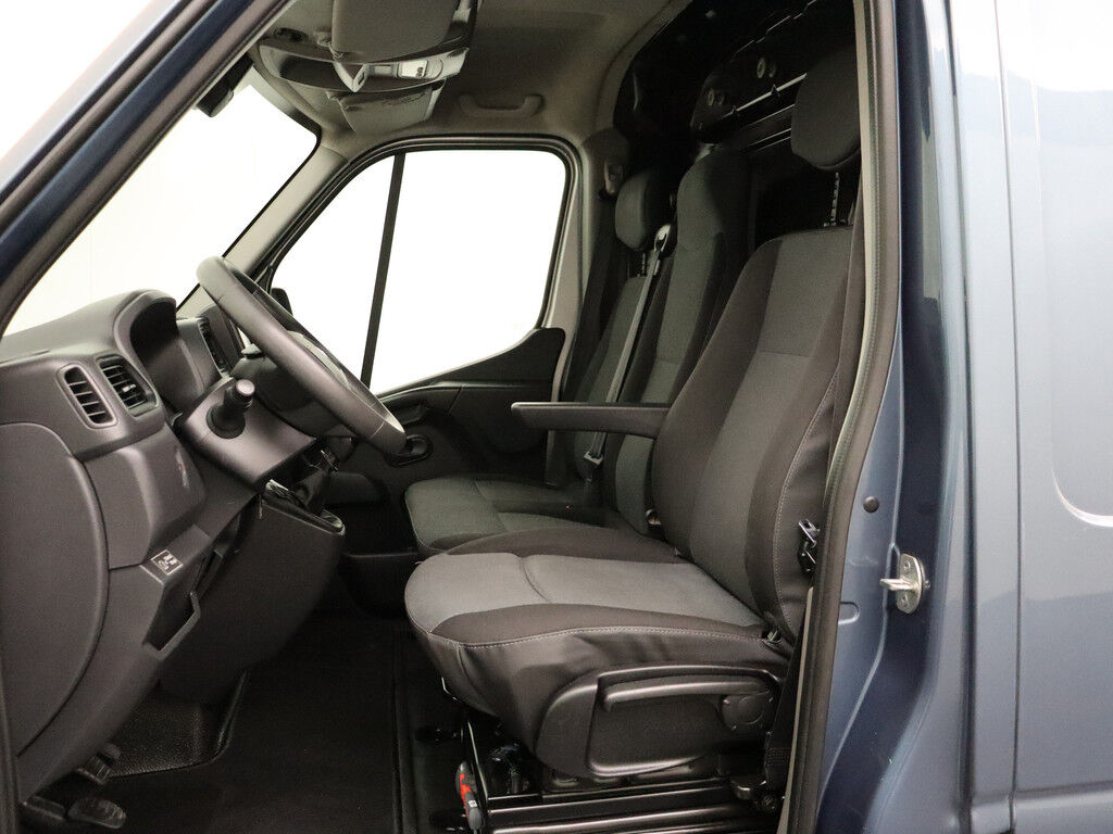 Renault Master 2.3DCi 145PK L3H2 Dubbellucht | Imperiaal