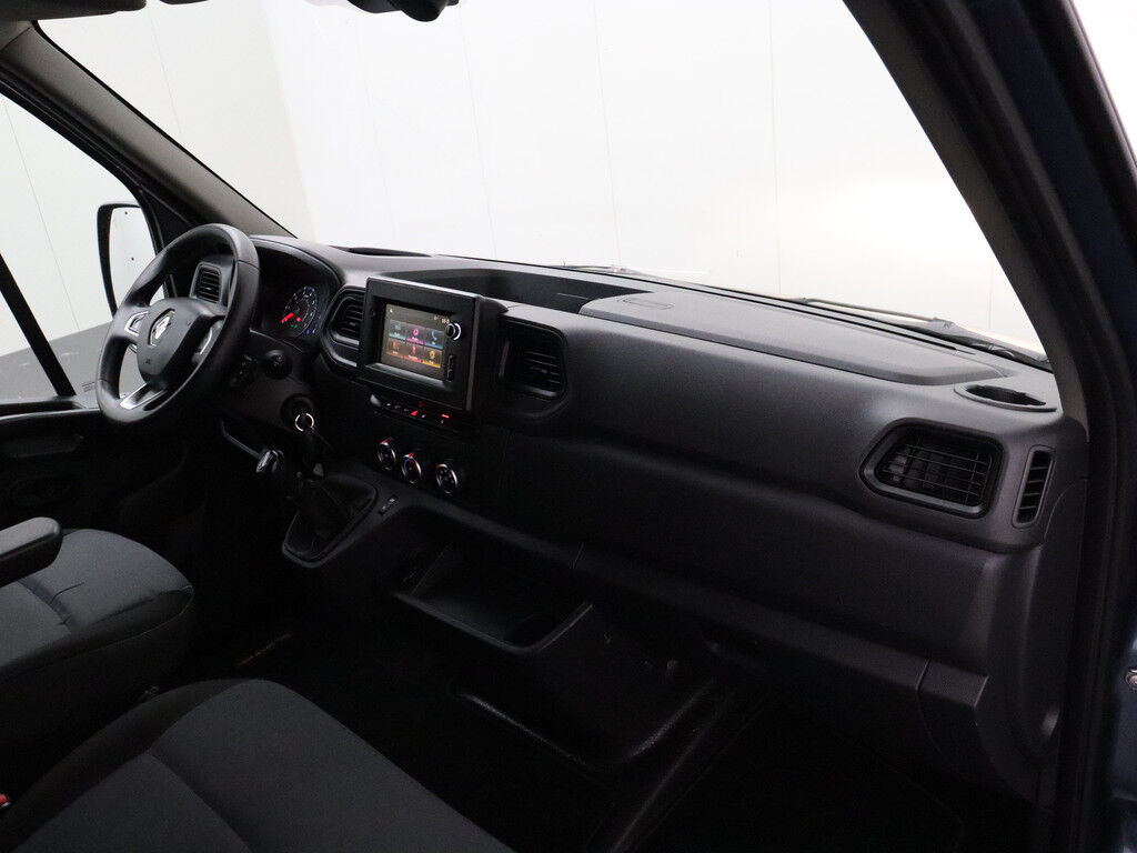 Renault Master 2.3DCi 145PK L3H2 Dubbellucht | Imperiaal