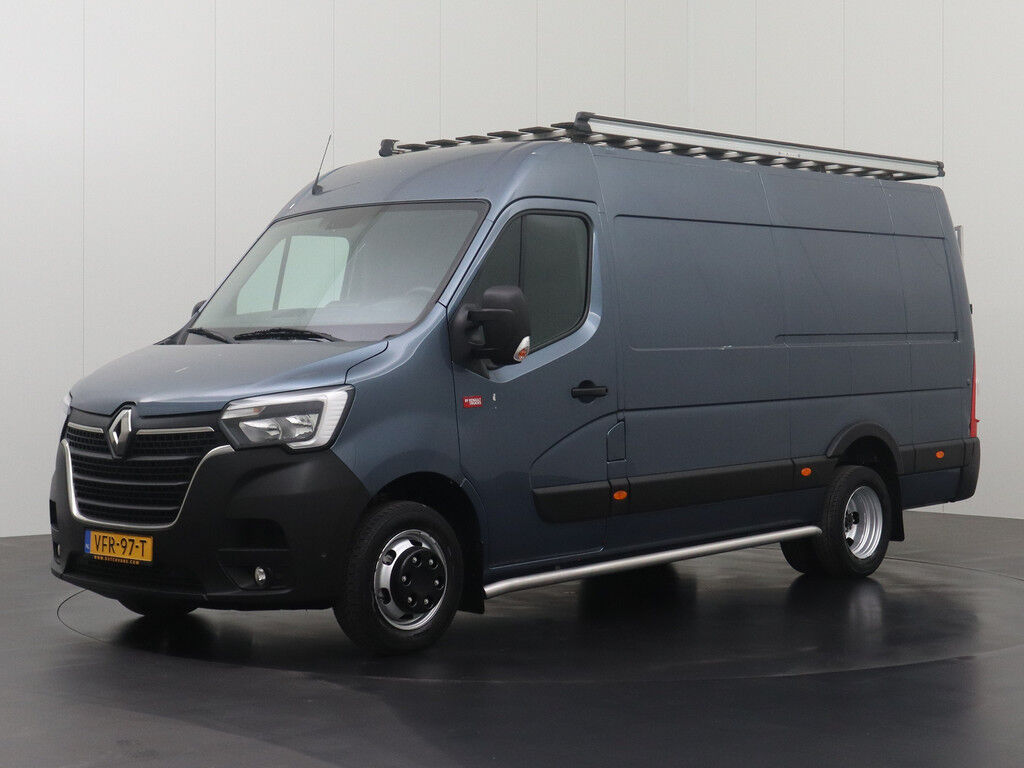 Renault Master 2.3DCi 145PK L3H2 Dubbellucht | Imperiaal