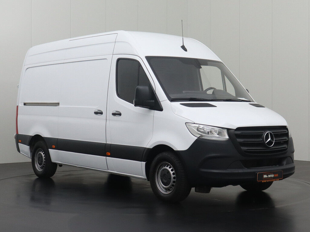 Mercedes-Benz Sprinter 315CDI L2H2 | Touchscreen Multimedia | Camera