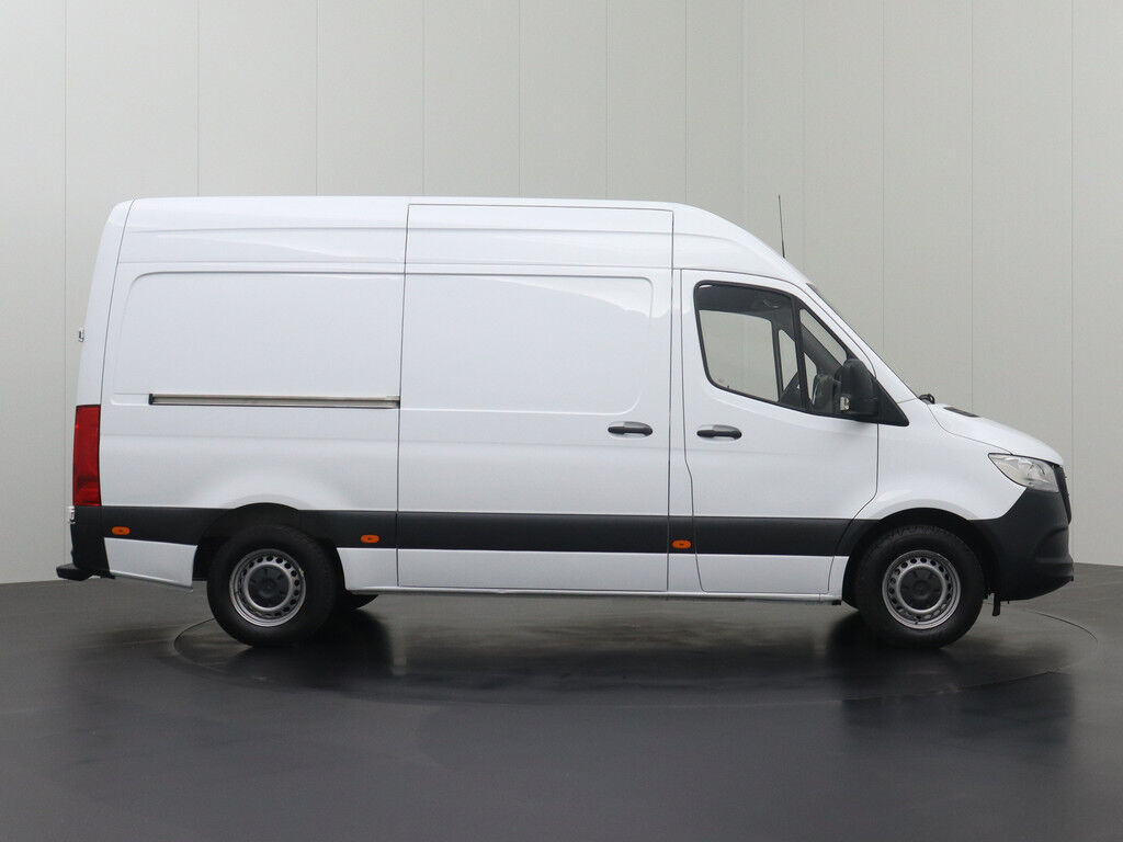 Mercedes-Benz Sprinter 315CDI L2H2 | Touchscreen Multimedia | Camera