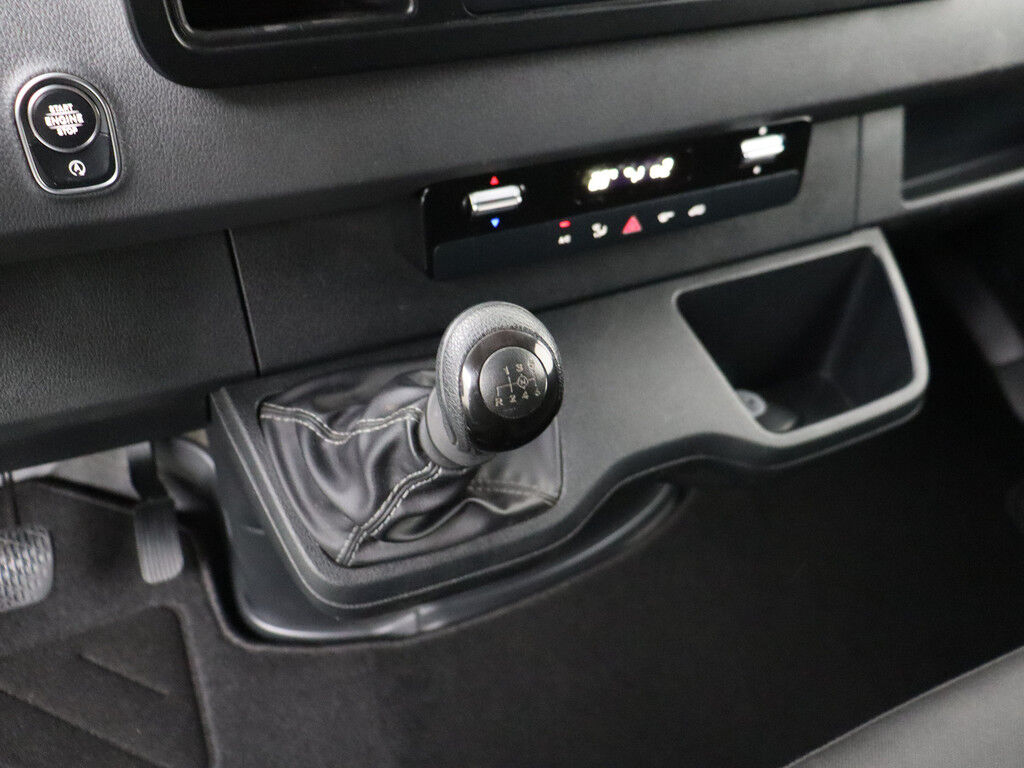 Mercedes-Benz Sprinter 315CDI L2H2 | Touchscreen Multimedia | Camera