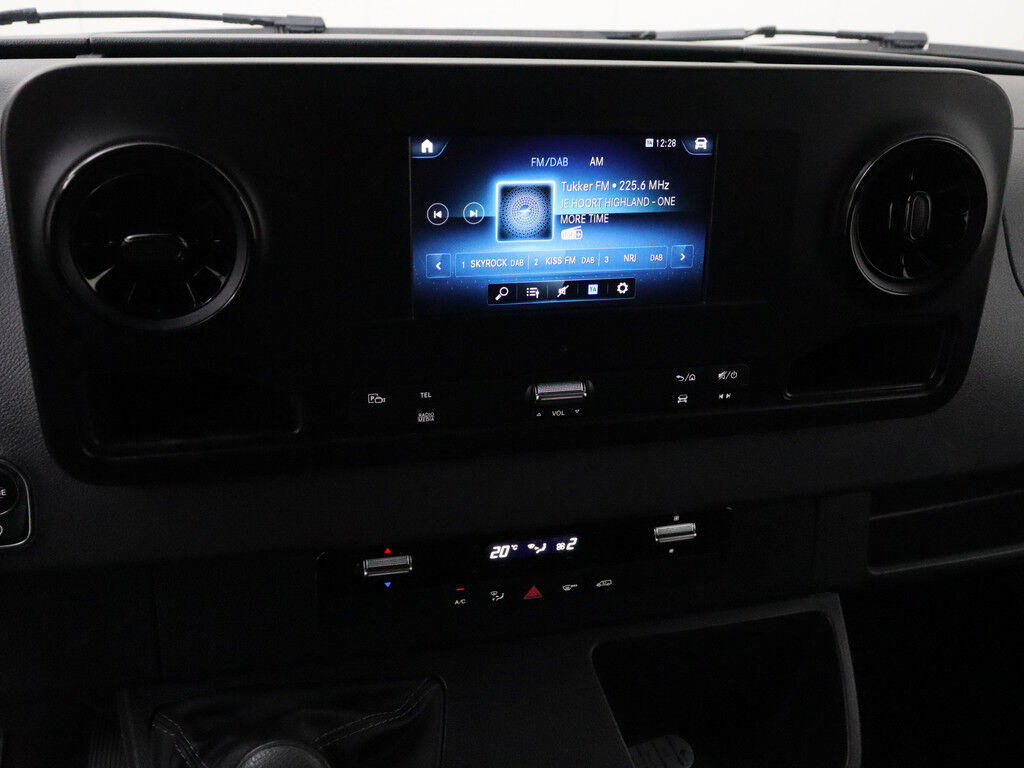 Mercedes-Benz Sprinter 315CDI L2H2 | Touchscreen Multimedia | Camera