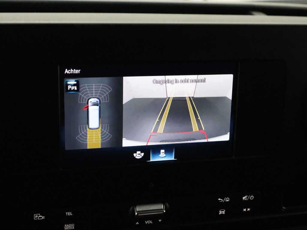 Mercedes-Benz Sprinter 315CDI L2H2 | Touchscreen Multimedia | Camera