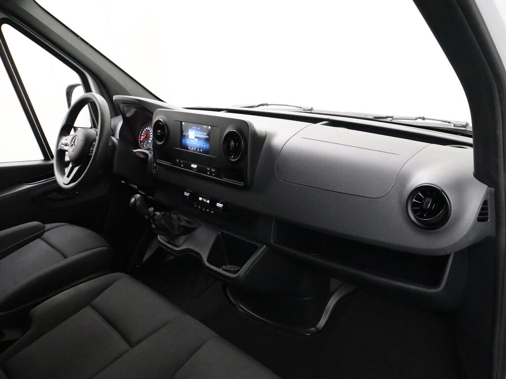 Mercedes-Benz Sprinter 315CDI L2H2 | Touchscreen Multimedia | Camera
