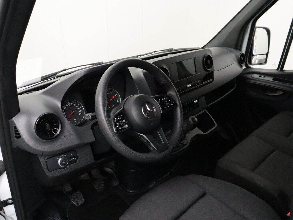 Mercedes-Benz Sprinter 315CDI L2H2 | Touchscreen Multimedia | Camera