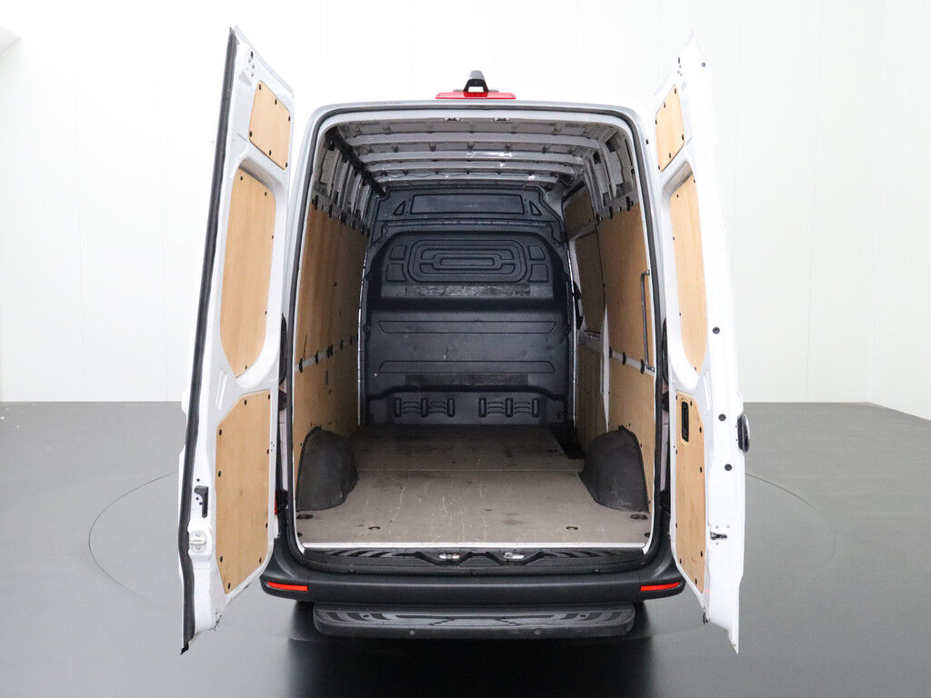 Mercedes-Benz Sprinter 315CDI L2H2 | Touchscreen Multimedia | Camera