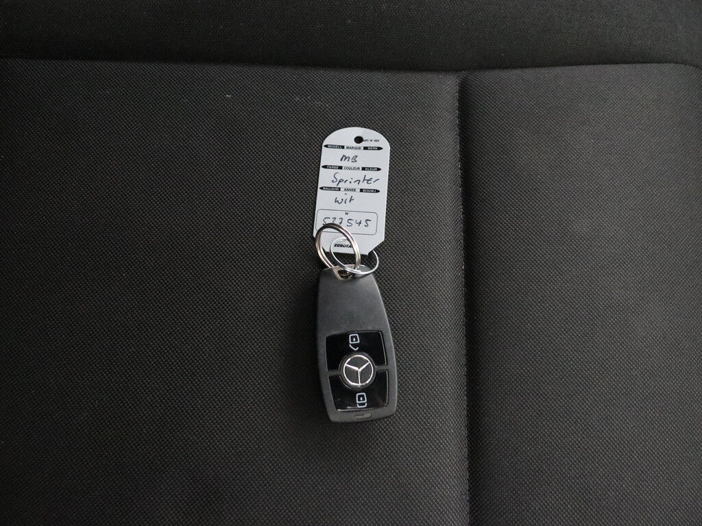 Mercedes-Benz Sprinter 315CDI L2H2 | Touchscreen Multimedia | Camera