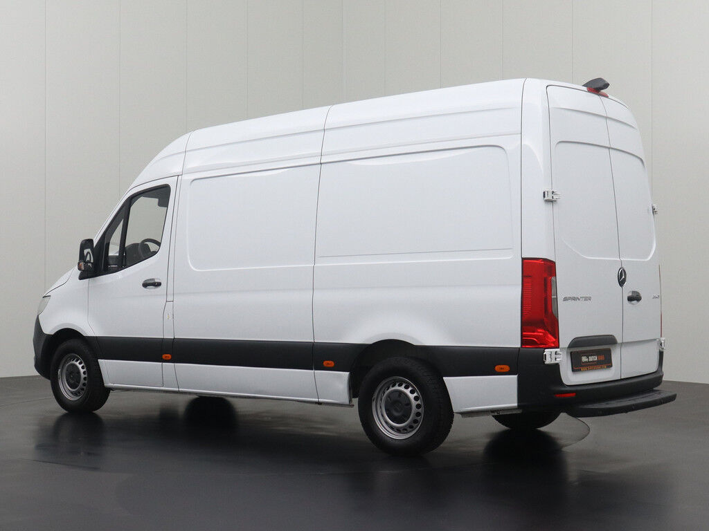 Mercedes-Benz Sprinter 315CDI L2H2 | Touchscreen Multimedia | Camera