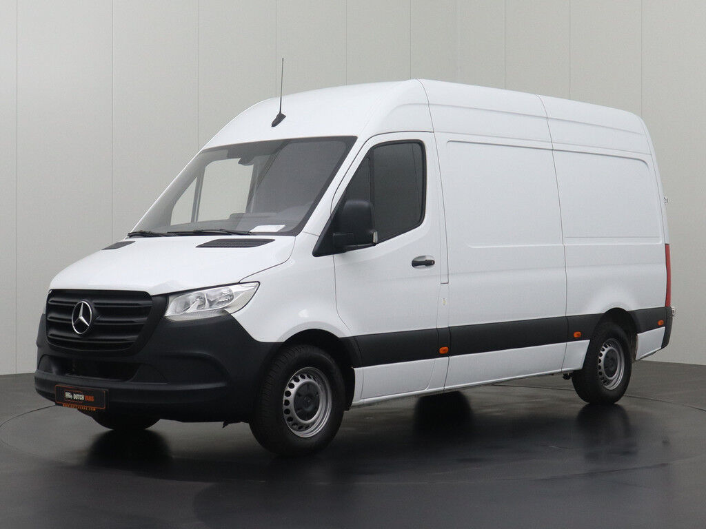 Mercedes-Benz Sprinter 315CDI L2H2 | Touchscreen Multimedia | Camera