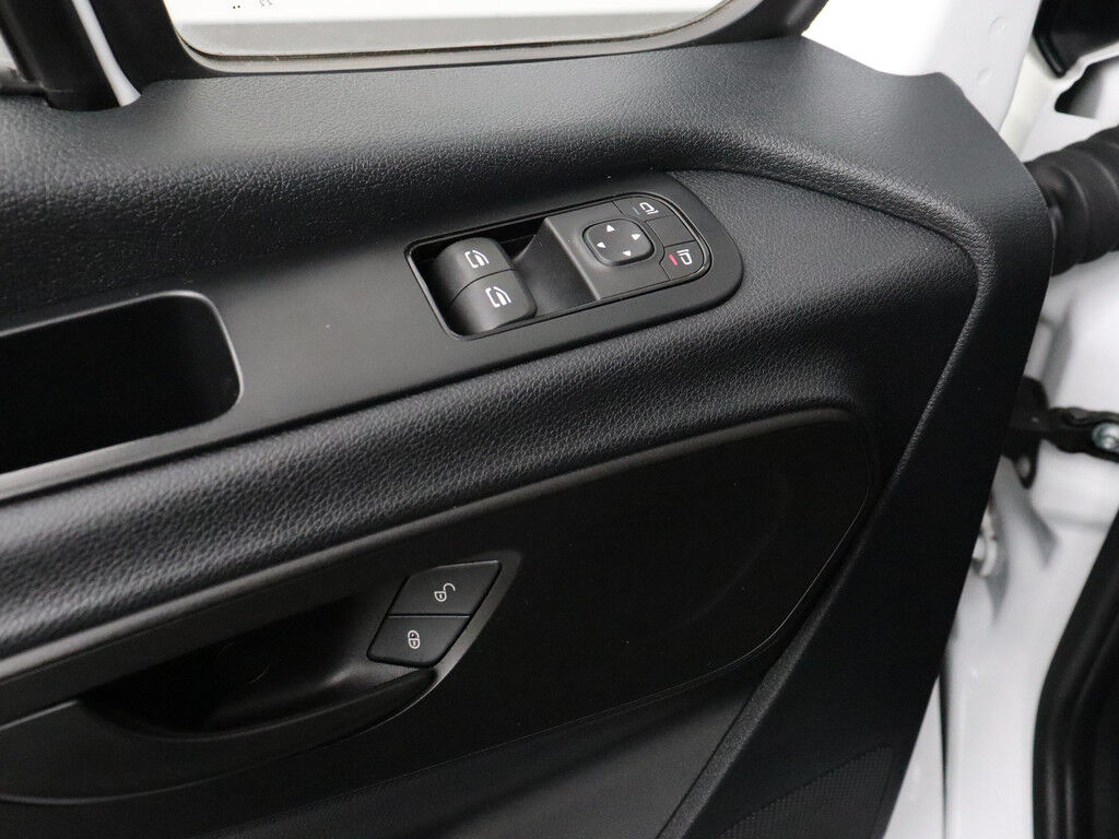 Mercedes-Benz Sprinter 315CDI L2H2 | Touchscreen Multimedia | Camera