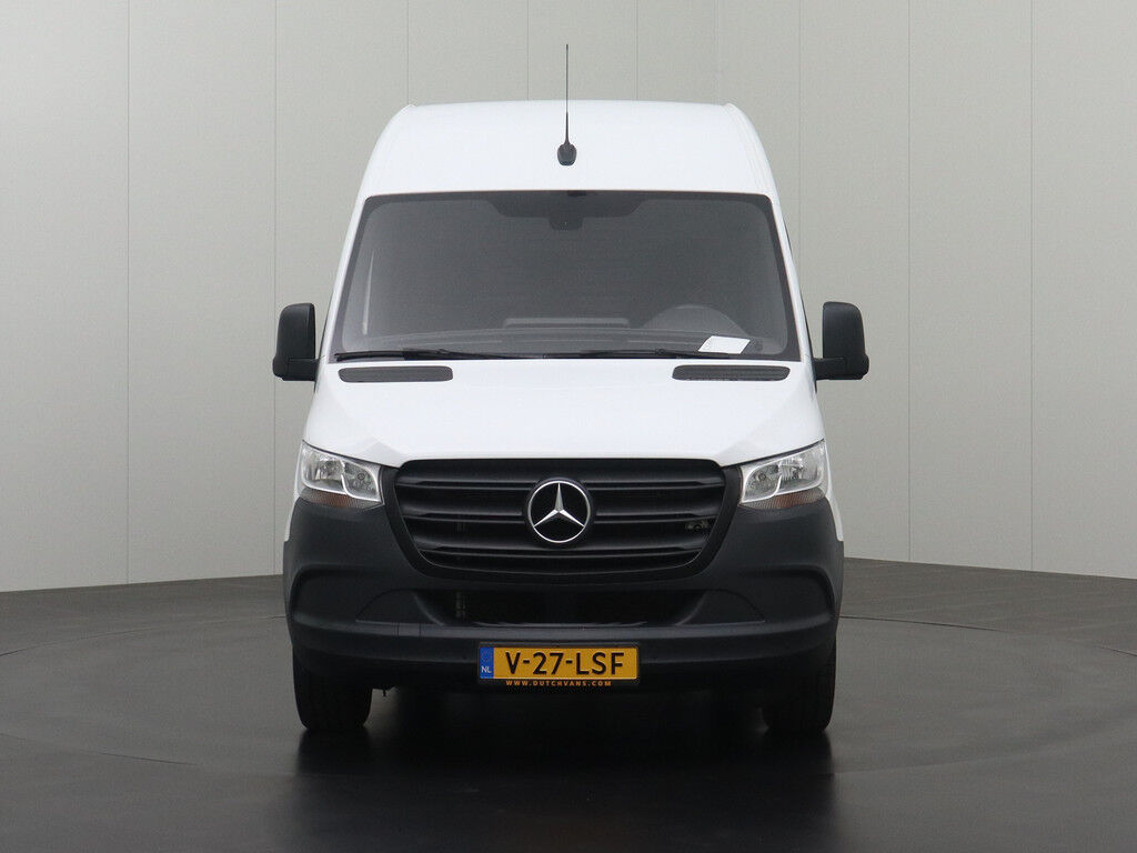 Mercedes-Benz Sprinter 315CDI L2H2 | Mbux Touchscreen | 360 Camera