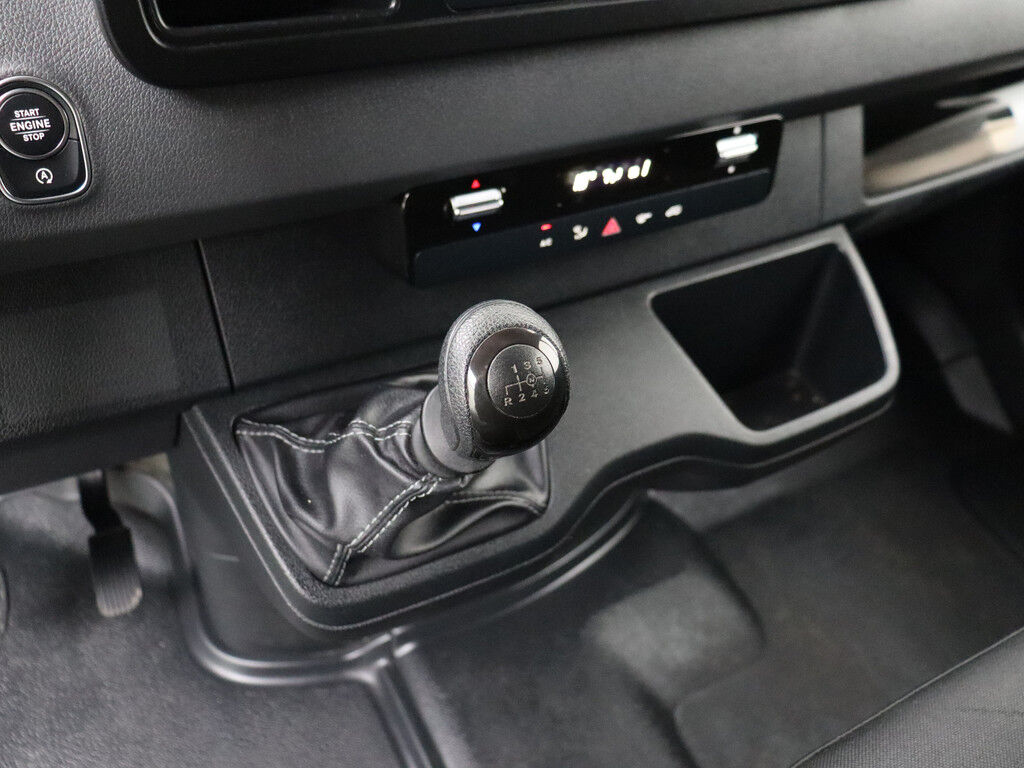 Mercedes-Benz Sprinter 315CDI L2H2 | Mbux Touchscreen | 360 Camera