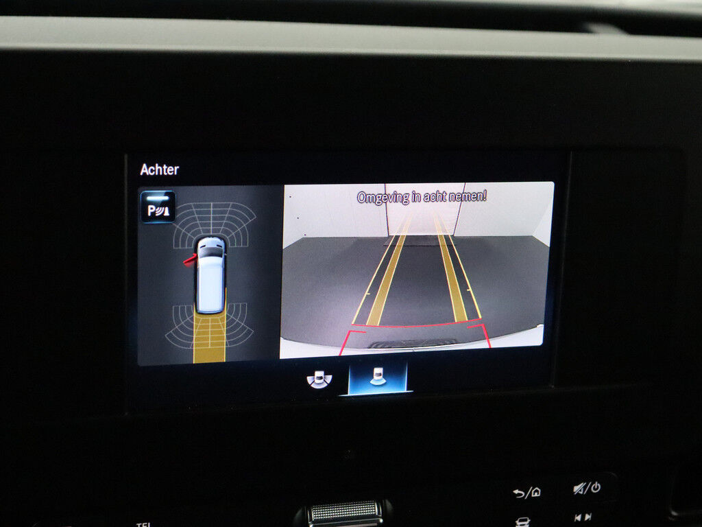Mercedes-Benz Sprinter 315CDI L2H2 | Mbux Touchscreen | 360 Camera